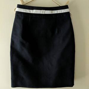 Kate Spade Pencil Skirt 8